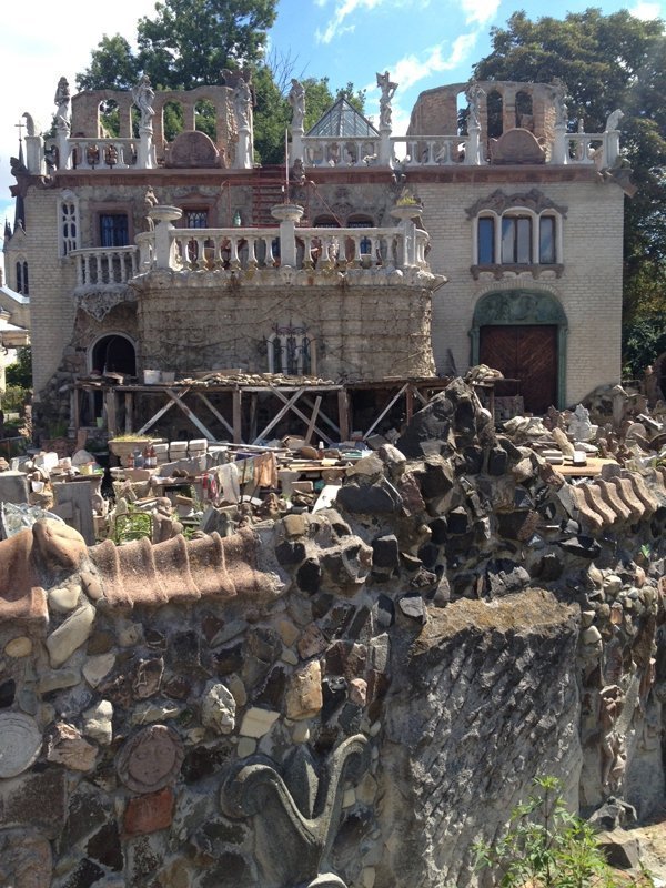 Житомирянка розхвалила Луцьк туристичний